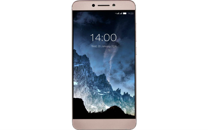 LeEco, Le Max 2, LeEco Le Max 2 sale, LeEco Le Max 2 festive offer, Le Max 2 specifications, Le Max 2 price, Le Max 2 discount, Le Max 2 diwali discount, tech news, technology