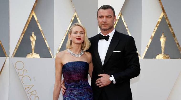 Liev Schreiber, Liev Schreiber split, Liev Schreiber Naomi Watts, Liev Schreiber Naomi watts split, Naomi Watts divorce, Liev Schreiber naomi watts divorce, Liev Schreiber Naomi watts separate, Entertainment, indian express, indian express news