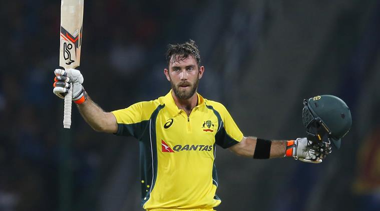 Sri Lanka Vs Australia 1st T20i Australia Beat Sri Lanka By 85 Runs Sports News The Indian Express