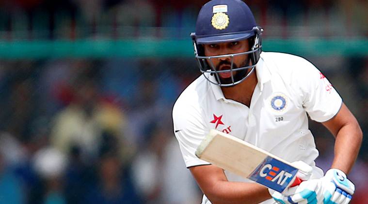 rohit sharma, rohit sharma injury 2016, rohit sharma injury, rohit sharma return, rohit sharma mumbai, rohit sharma vijay hazare, vijay hazare trophy, rohit sharma india, cricket news, cricket