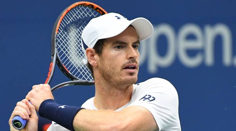 murray tennis live scores