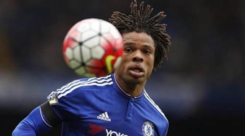 Injured Loic Remy to return to Chelsea from Crystal Palace | Football ...
