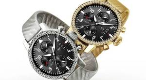 Swiss watchmakers pessimistic about industry outlook: Deloitte