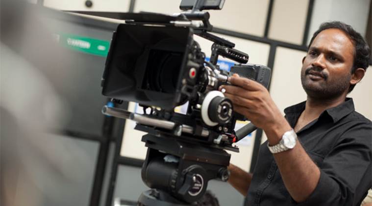 m Manikandan, hollywood rights, filmmaker