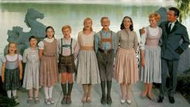 charmian carr, rip charmian carr, charmian carr dead, liesl, the sound of music actress, sound of music actress dead, charmian carr rip, hollywood, liesl sound of music, sound of music story, hollywood news, indian express edit, editorial