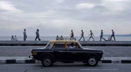 mumbai, mumbai news, mumbai metropolitan region, mumbai kaali peelis, mumbai taxis, mumbai cabs, indian express, india news