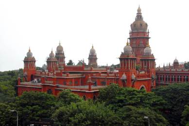 Shariat Council, Madras High Court on Shariat Council, Makka Masjid Shariat Council, Shariat Council functioning, Madras HC condemns Shariat Council, indian express news