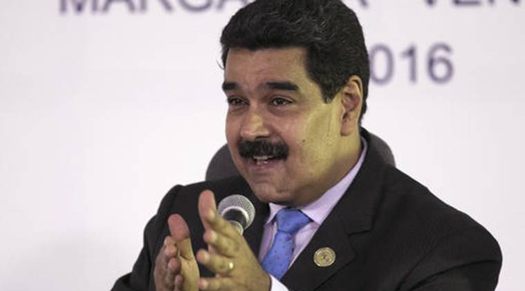 venezuela, nam summit, nicolas maduro, venezuela political crisis, venezuela summit, NAM summit, UN make over, NAM summit UN, news, latest news, world news, international news, India news, national news