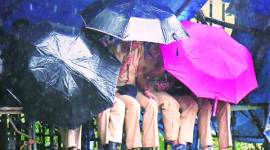 Maharashtra Monsoon, Maharashtra Rains, Rains in Maharashtra, Latest rains, Weather in Maharashtra, India news, latest news
