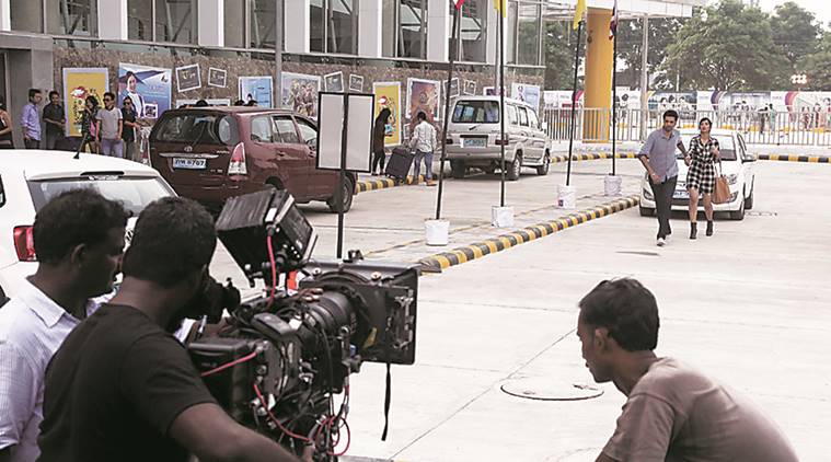 Before buses, Bollywood comes to Mohali ISBT: Bhatt to shoot ...