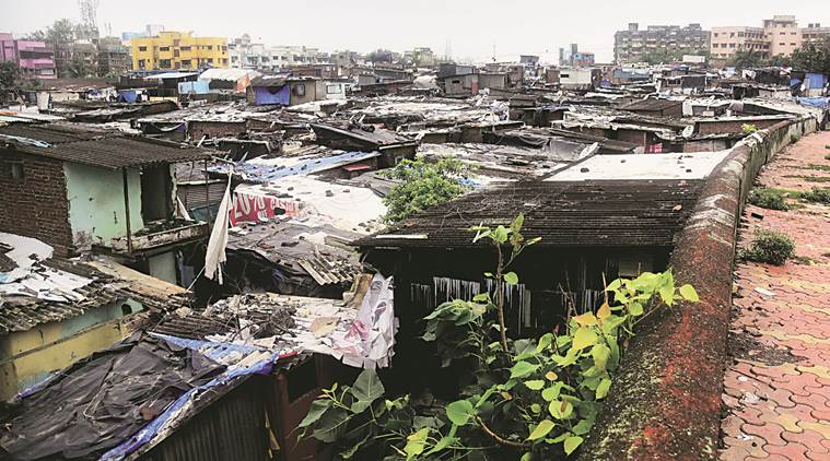 Mumbai, Mumbai Metro, Metro 3, MMRC, Mahim families, families to be moved out, Shiv Sena, BJP, resettlements, Mumbai news, India news, latest news, Indian express