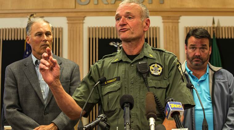 washington mall shooting, washington shooting, washington terror attack, washington mall shooting update, washington shooter, world news, indian express, 