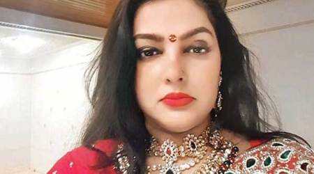Mamta Kulkarni-ephedrine drug bust case: Court orders attachment of ex-Bollywood actor's Mumbai properties