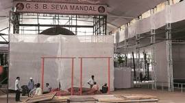 Maharashtra Ganesh utsav, Goud Saraswat Brahmin, Ganpati idol, Ganpati idol mandals, Ganpati idol mandals in Maharashrta, Music in Ganpati idol Mandals, latest news. India news