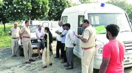 murder, delhi murder, maesar murder, woman murder, manesar women girl murder, gunshot, woman girl shot, imt chowk murder, indian express news, delhi, delhi news