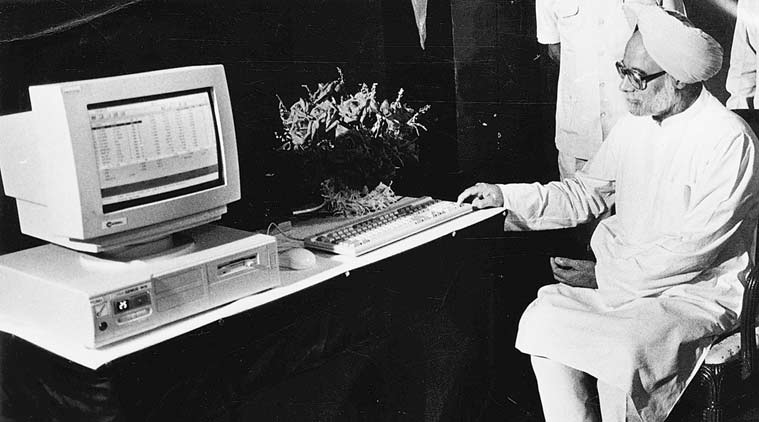 manmohan singh, indi areforms, india economic reforms, vijay joshi, vijay joshi books, The Search for Prosperity, The Search for Prosperity review, The Search for Prosperity author, The Search for Prosperity synopsis