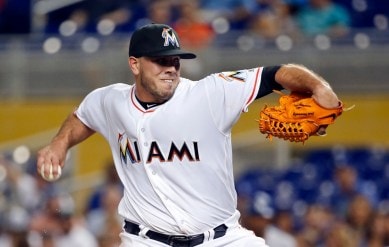 Jose Fernandez: MLB players react to Marlins P's death - Sports