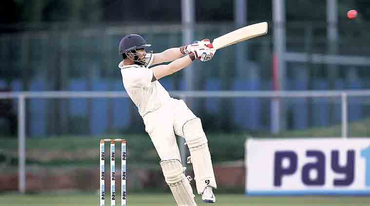 duleep trophy, duleep trophy 2016, 2016 duleep trophy, mayank agarwal, mayank agarwal 161, mayank agarwal 161 india, sports