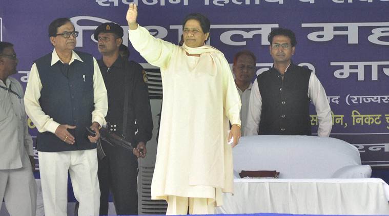 Narendra modi, Modi, PM, PM modi, Modi speech, speech, Kozhikode, Uri attack, mayawati, BSP supremo mayawati, UP, Uttar Pradesh, retrospect, india news, indian express