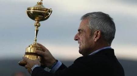 golf, us golf, us ryder cup, us european tour, us golf captain, golf news, sports news