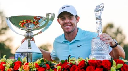 Rory Mcilroy, Mcilroy, Tour championships, Fedex cup champion golf, golf champions, golf, golf news, sports, sports news