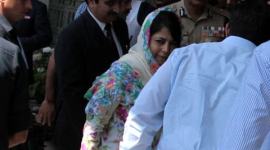 kashmir, Hurriyat, Mehbooba Mufti, separatist kashmir, kashmir Hurriyat, all-party delegation, kashmir all-party delegation, kashmir, mehbooba mufti, kashmir news, india news