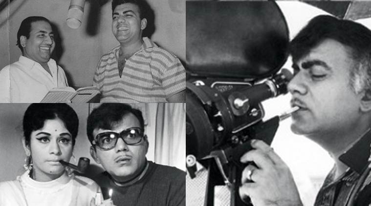 Remembering Mehmood: The man with a tragic life who made people laugh | Entertainment News,The Indian Express