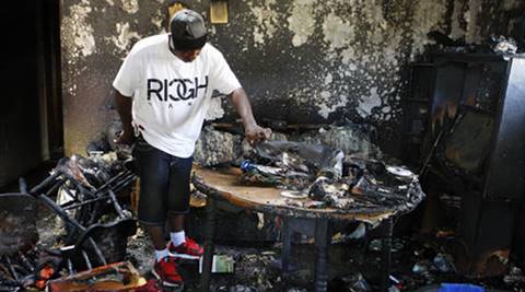 US: Fire director says nine dead in Memphis house fire | World News ...
