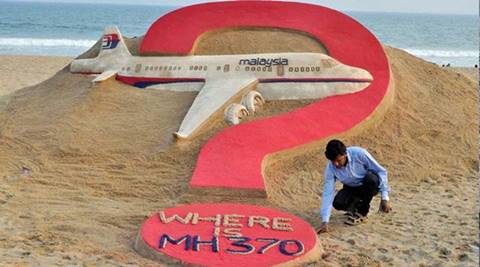 MH370 flight crash site could be north of search area Officials