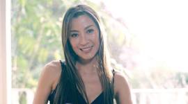 Michelle Yeoh, Michelle Yeoh bollywood, Michelle Yeoh bollywood debut, Michelle Yeoh bollywood movie, Michelle Yeoh bollywood debut film, Michelle Yeoh james bond, Entertainment, indian express, indian express news