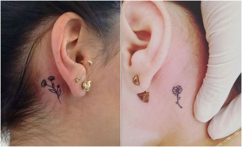 Honor the spiritual side of you with these meaningful Hinduism inspired  Tattoos