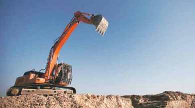 Odisha, mining, GPS, mineral transport GPS, Deepak Mohanty, Pollution Control Board, news, latest news, India news, national news