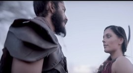 Mirzya 480 Rakeysh Omprakash Mehra, Mirzya, harshvardhan kapoor, first song.