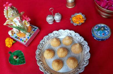 Www Chhena Xxx Videos Com - Ganesh Chaturthi special: Try out this Chhena Modak recipe | Lifestyle  News,The Indian Express