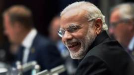 narendra modi, pm modi, modi government, Arvind Kejriwal, Nitish Kumar, Rahul Gandhi, modi government performance, BJP, BJP opposition, congress, arvind kejriwal, nitish kumar, rahul gandhi, kejriwal against modi, rahul gandhi against modi, nitish kumar against modi, bjp aap, bjp congress, aam aadmi party, bjp rjd, bihar government, elections, uttar pradesh elections, punjab elections, general elections 2019, 2019 elections, 2017 elections, rahul gandhi up campaign, khaat sabha, uttar pradesh campaign, BJP developments, BJP growth, indian express opinion, opinion