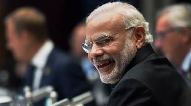narendra modi, pm modi, modi government, Arvind Kejriwal, Nitish Kumar, Rahul Gandhi, modi government performance, BJP, BJP opposition, congress, arvind kejriwal, nitish kumar, rahul gandhi, kejriwal against modi, rahul gandhi against modi, nitish kumar against modi, bjp aap, bjp congress, aam aadmi party, bjp rjd, bihar government, elections, uttar pradesh elections, punjab elections, general elections 2019, 2019 elections, 2017 elections, rahul gandhi up campaign, khaat sabha, uttar pradesh campaign, BJP developments, BJP growth, indian express opinion, opinion