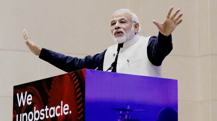 Modi interview, PM Modi, narendra modi interview, news channel interview, Twitter reacts to Modi interview, Narendra Modi, India news, #pmspeakstonetwork18