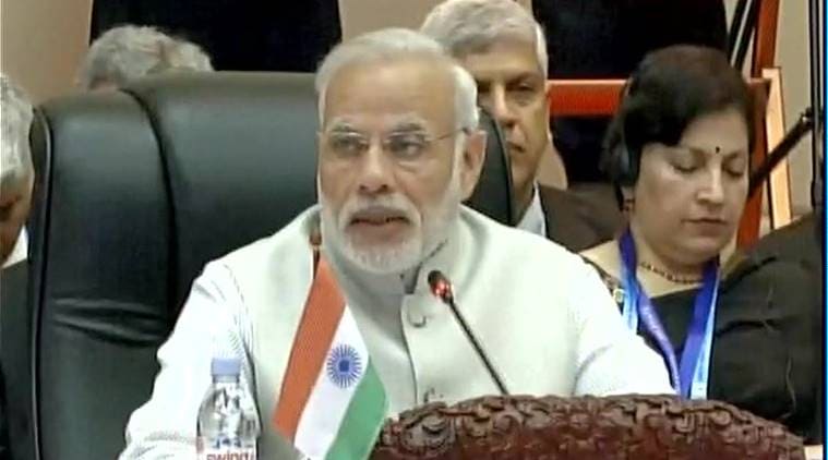 BRICS, BRICS goa, Goa BRICS, goa news, goa, modi, narendra modi, modi brics, modi brics goa, bimstec, bay of bengal countries, india news, world news, indian express