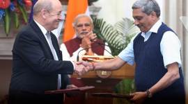 Rafale, Rafale deal, rafale deal IAF, Rafale deal india, what is rafale deal, rafale deal cleared, india france rafale deal, rafeal deal, rafael deal, news, indian express news,