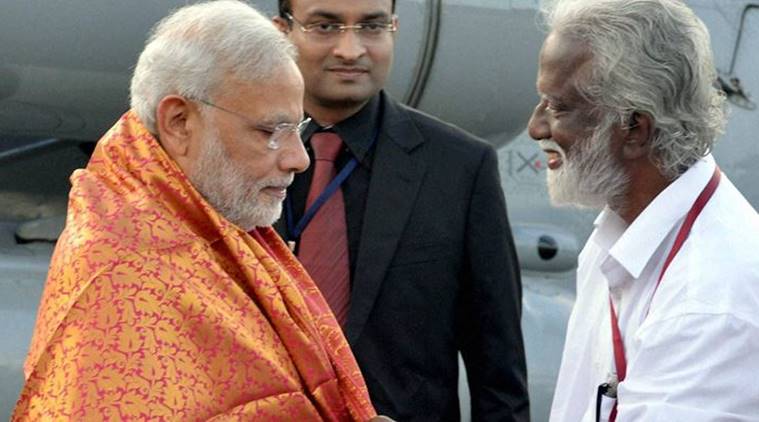 narendra modi, kerala, kerala narendra modi, calicut, calicut narendra modi, Kozhikode narendra modi, india news, indian express, indian express news