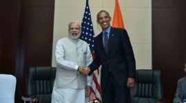 modi, obama, modi obama