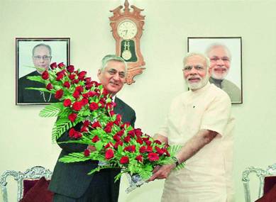 Modi birthday, Blood donation camps, cleanliness drives, narendra modi, suresh prabu, modi cleanliness drive, news, latest news, India news, national news,