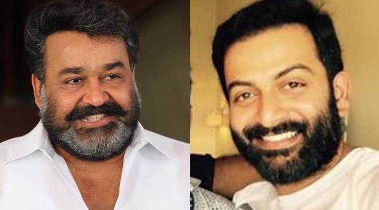 Prithviraj Sukumaran to direct Mohanlal in debut film Lucifer