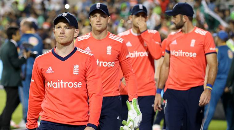 India vs England: Eoin Morgan to lead England in ODI, T20 squads | Sports  News,The Indian Express