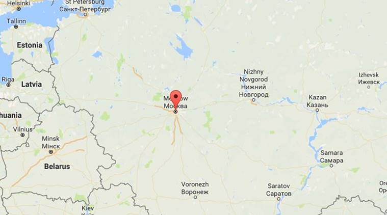 Russian Firegfighters Killed, Russia Fire, Fire in Russia, Russia Firefighters killed, Moscow fire, Fire in Moscow, international news, World news