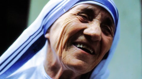 Watch: Mother Teresa’s Heart Touching 1974 Interview Where She Talks 