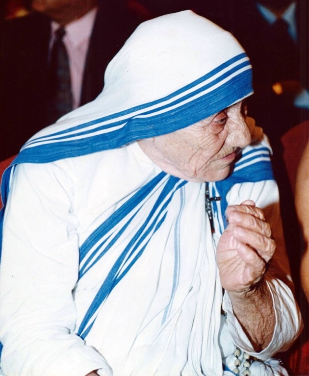 Mother teresa, Mother Teresa canonisation, Saint mother teresa, saint hood for Mother Teresa, latest news, world news