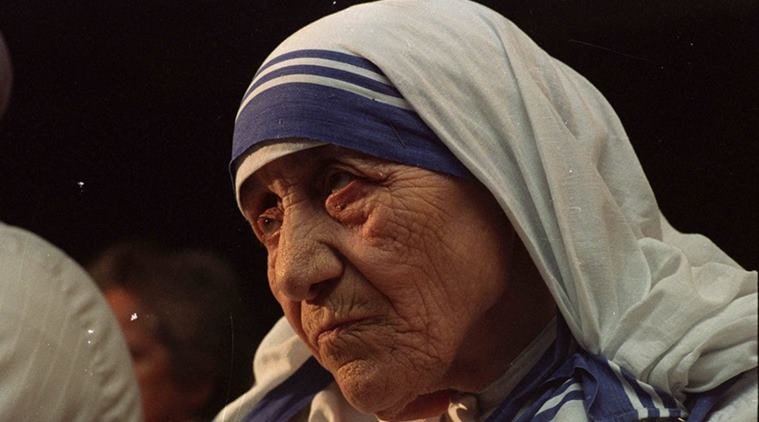 In 1946 mother teresa experience another call