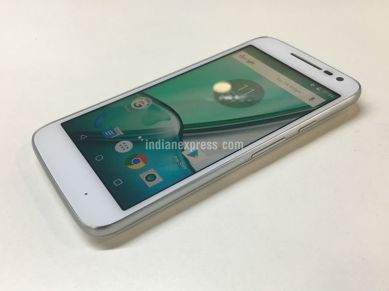 Moto G4 Play: competente sem custar muito – Tecnoblog