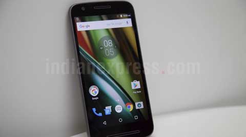 moto e3 power mobile flipkart